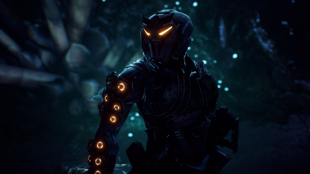 Anthem's new patch adds replayable missions, tweaks loot | TweakTown.com