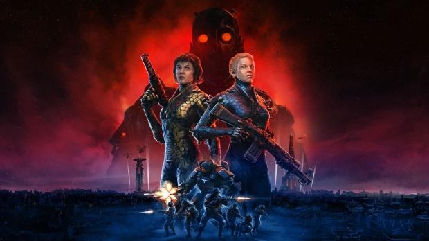 Co-op Wolfenstein FPS coming in July with Buddy Pass system 889