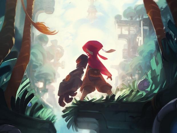 Panic Button will port Hob, Torchlight II to Nintendo Switch | TweakTown.com