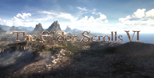 Open enlarged image Bethesda teases next-gen Elder Scrolls VI game tech