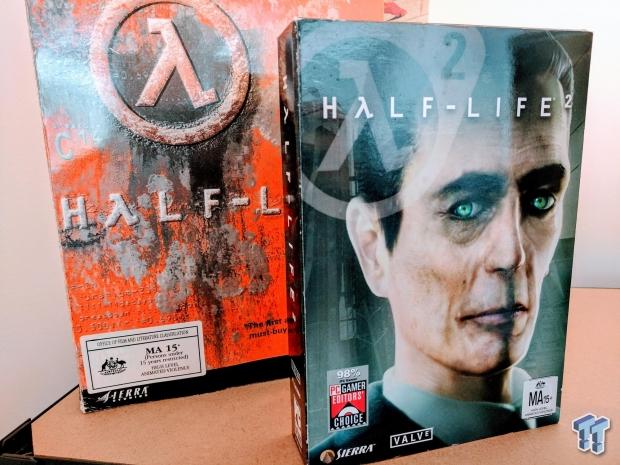 half life 3 pc game