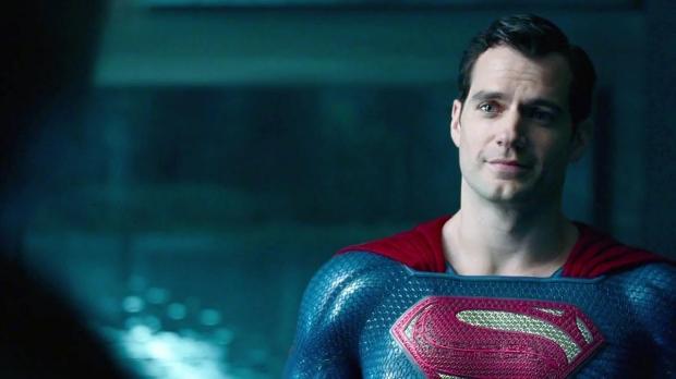 Henry Cavill confirms he is back as Superman for future DC movies