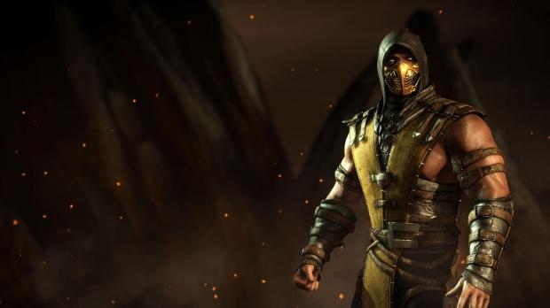 Next-gen Mortal Kombat 11 Cross-play Won't Extend to the Switch