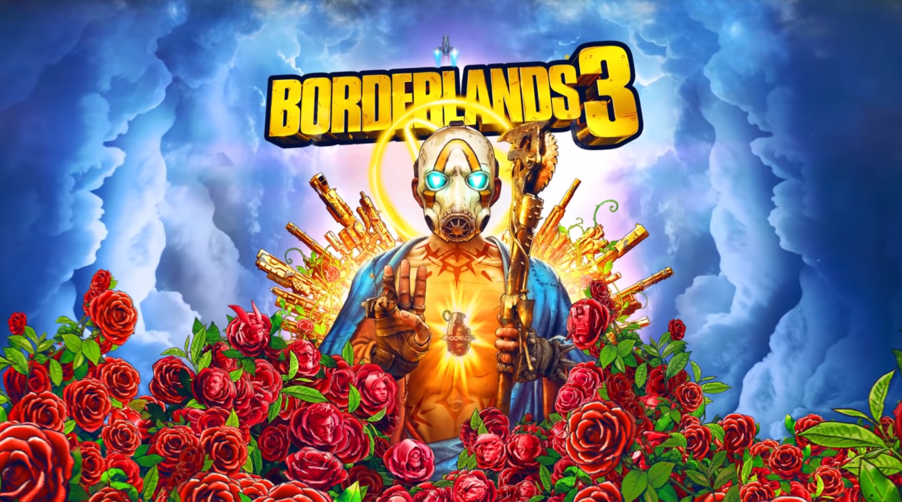 Borderlands 3 could support cross-play on PS4, Xbox One,