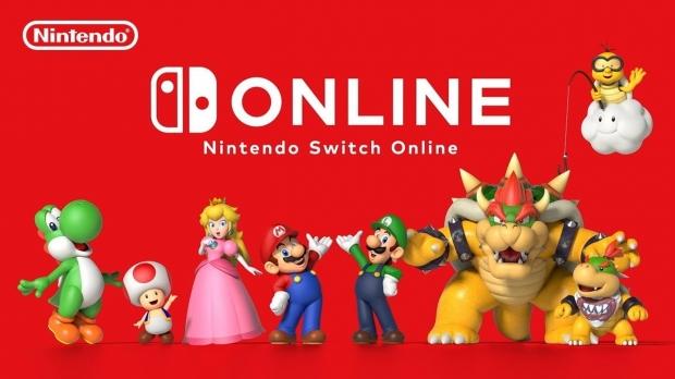 Nintendo Switch Online app updated to version 1.5.0 | TweakTown.com