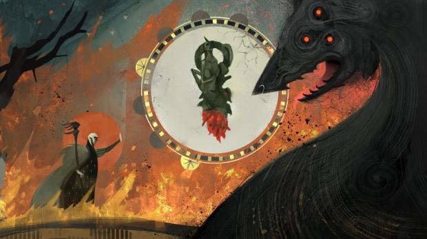 Dragon Age 4 could have co-op, globally reactive worlds