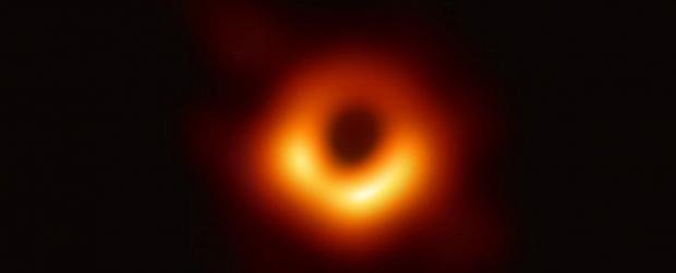 First ever image of Supermassive Black Hole captured in HD