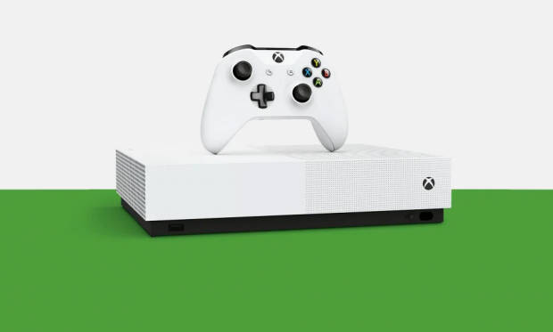 Xbox one on sale s $250