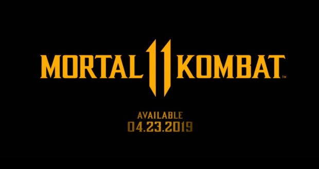 Mortal Kombat 11 launch trailer is a high dose of nostalgia | TweakTown.com