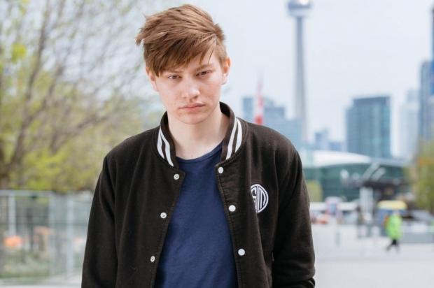 Leffen casts Super Smash Bros. Ultimate training aside | TweakTown.com