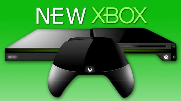 will there be a new xbox