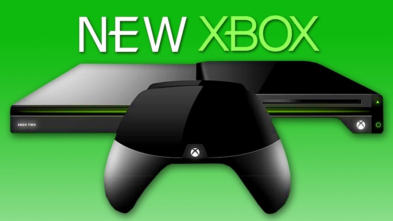 what is the next xbox