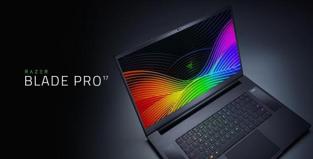 Everything you need to know about Razer's new Blade laptops