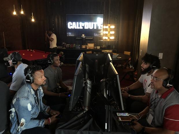Call of Duty 2019 hyped at private playtest event | TweakTown.com