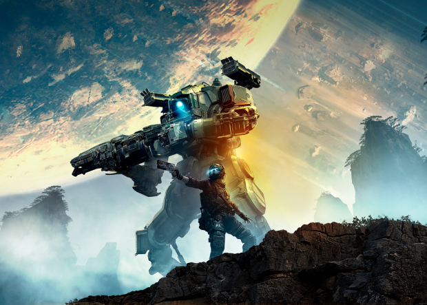 Is Titanfall 2 Cross-Platform 2023? (PS5, PC, XBOX)