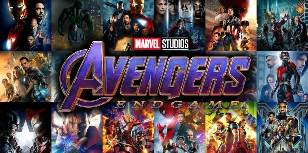 Avengers: Endgame debuts with $1.2 billion opening weekend | TweakTown.com