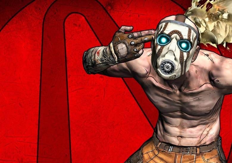 Gearbox founder 'would love' to bring Borderlands to Switch