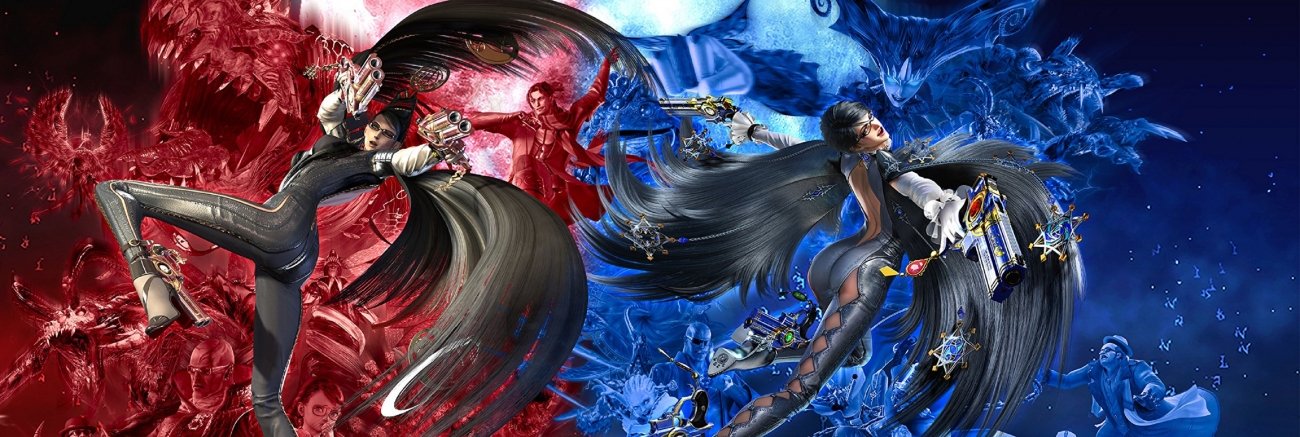 Platinum Games considera produzir Bayonetta 3; primeiros detalhes