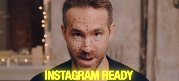 Ryan Reynolds converts himself into Detective Pikachu | TweakTown.com
