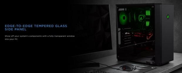 Open enlarged image Corsair launches Carbide 175R for just $60, still has RGBs