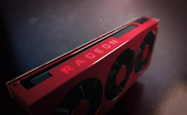 AMD's new Radeon RX 3080 XT: RTX 2070 