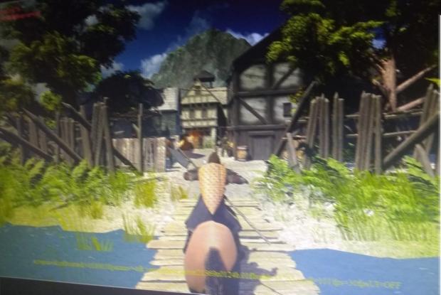 Next Assassin's Creed goes Viking's 'Ragnarok' images leaked 04