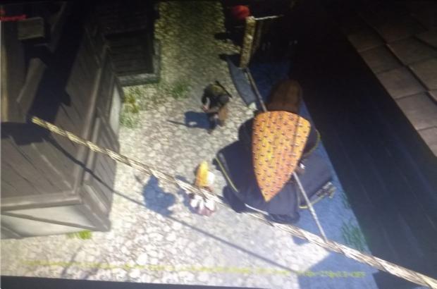 Next Assassin's Creed goes Viking's 'Ragnarok' images leaked 06