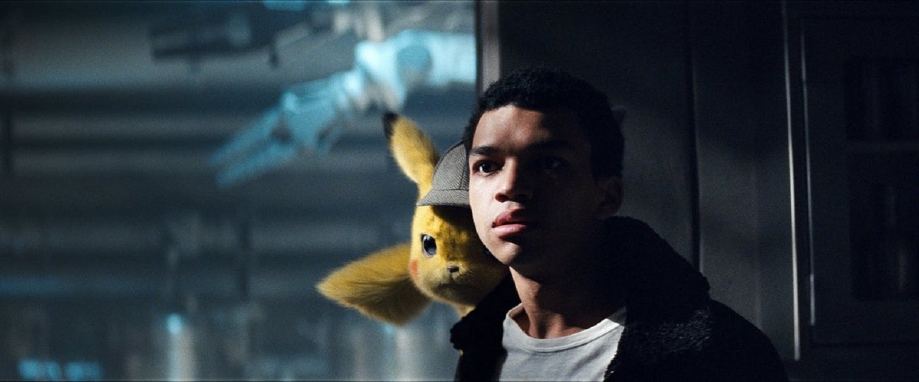 Ryan Reynolds Trolls Fans With Detective Pikachu Movie Leak