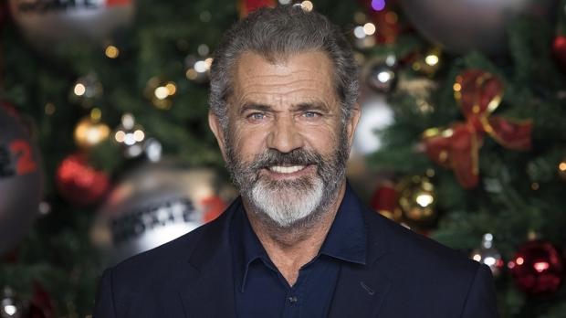 Mel Gibson becomes Santa in new 'rowdy, hitman-based' comedy | TweakTown.com