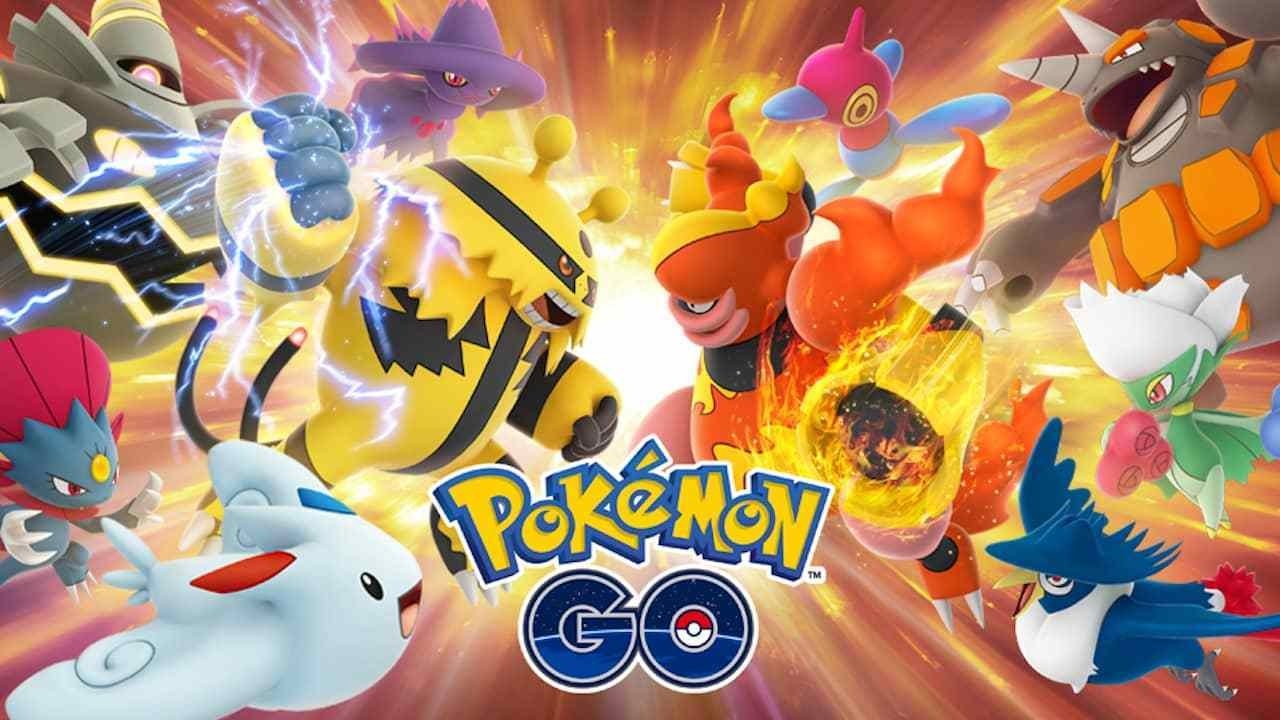 New Pokemon mobile game should link to Sword and Shield duo