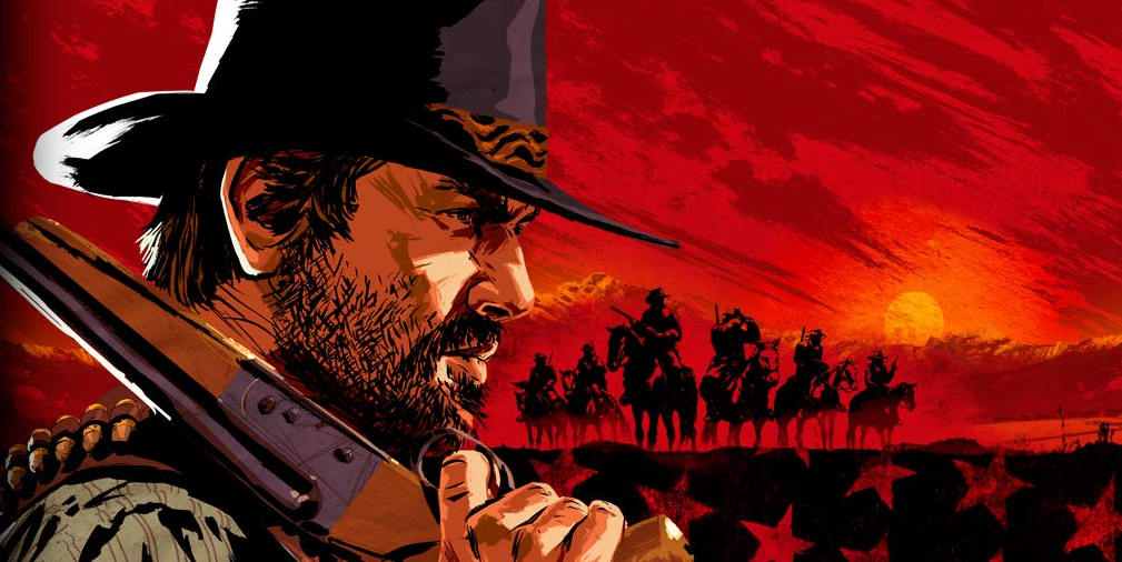 Settle Delegation Fundament Rockstar dev lists Red Dead Redemption 2 on PC