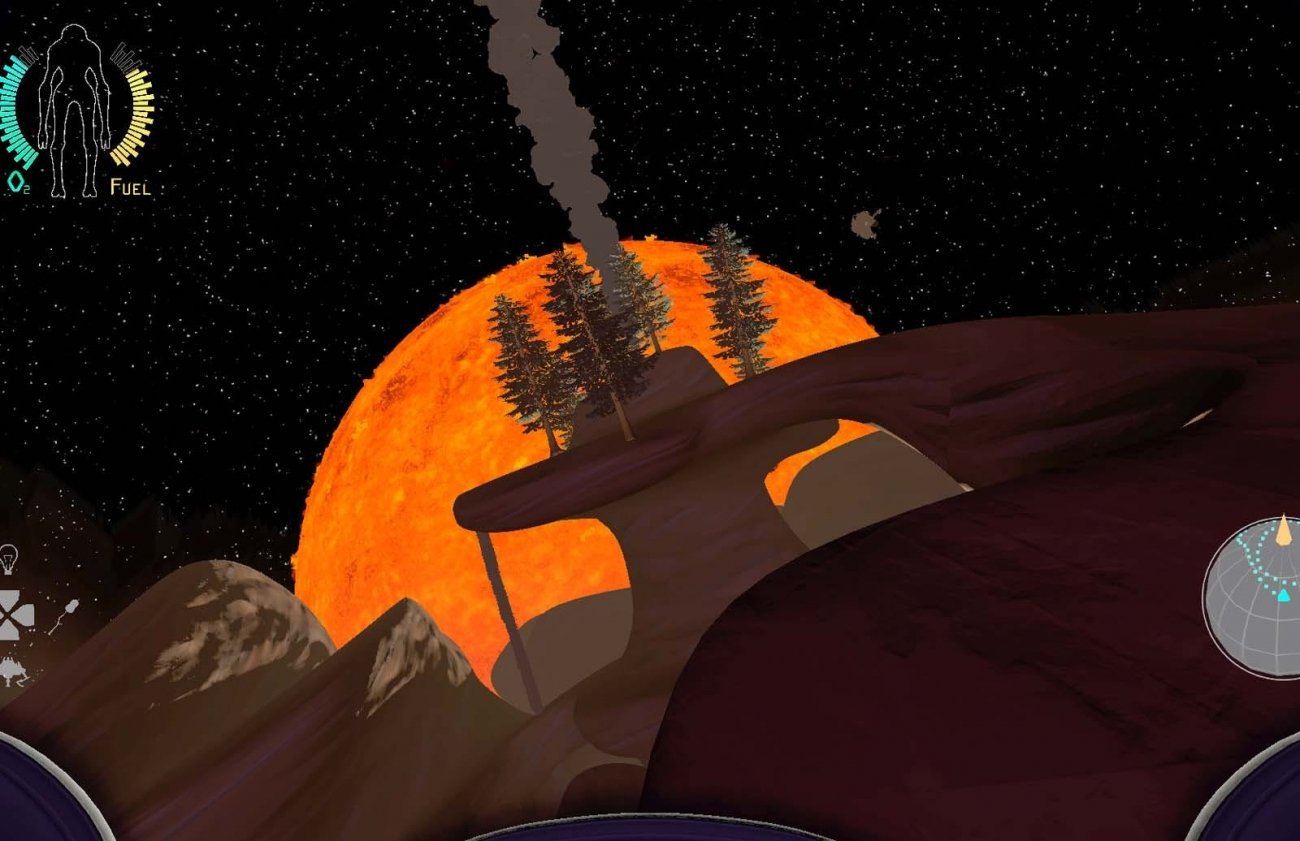 Outer Wilds on Steam