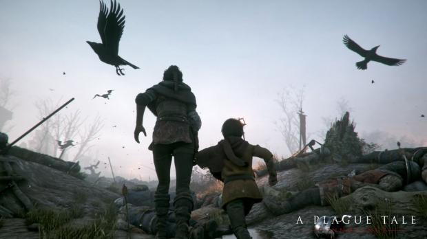 A Plague Tale: Innocence has a truly dramatic launch trailer | TweakTown.com
