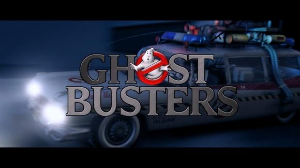 The best Ghostbusters game coming to PS4, Xbox One