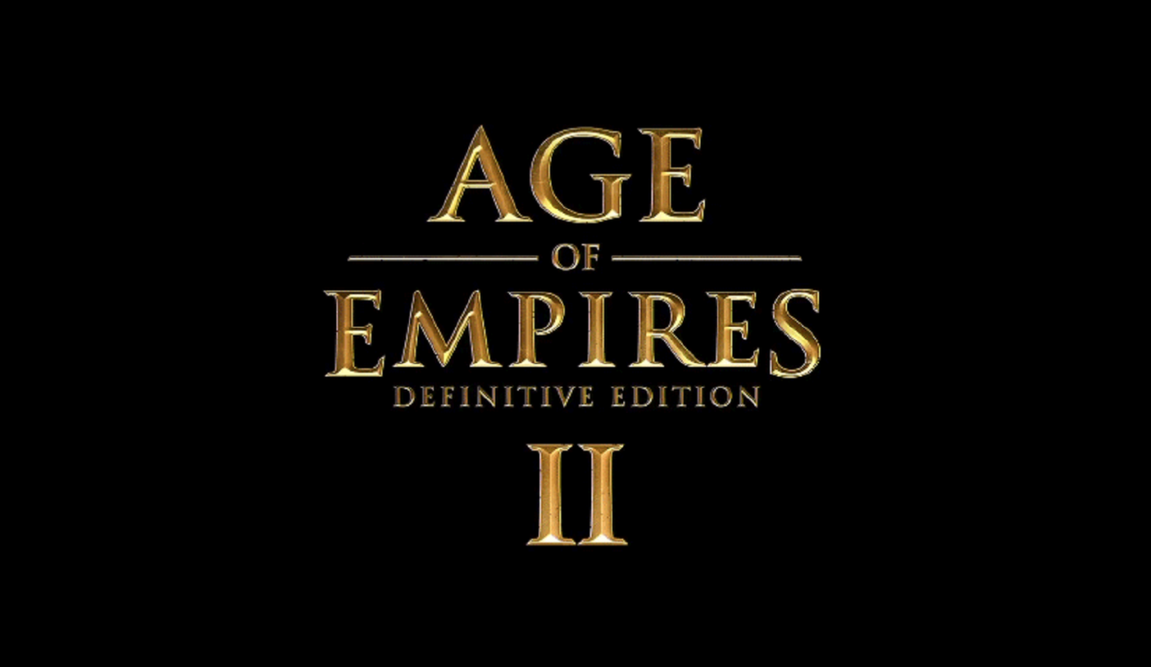 age of empires 2 definitive edition gameplay