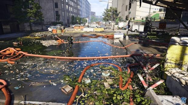 Open enlarged image The Division 2 sold 10x more copies than first game on Uplay | TweakTown.com