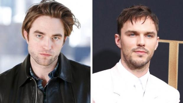 Robert Pattinson or Nicholas Hoult to take the Batman role | TweakTown.com