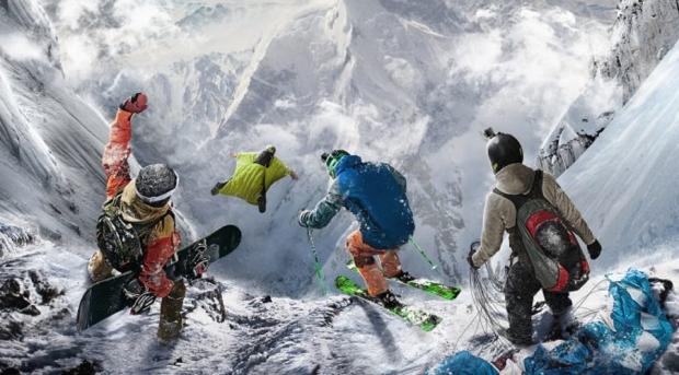 Claim a free copy of Ubisoft's STEEP on UPLAY until May 22nd | TweakTown.com