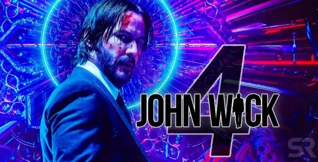 John Wick 4 confirmed, will be released on May 21, 2021 | TweakTown.com