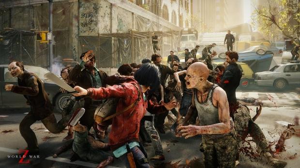 World War Z hits 2 million copies sold in just 1 month | TweakTown.com