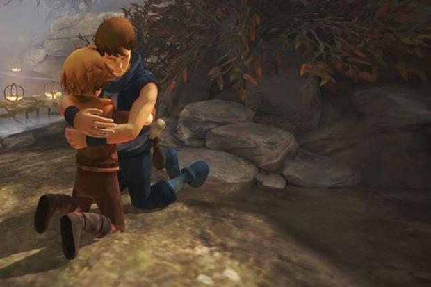Brothers: A Tale of Two Sons will debut to the Switch May 28 | TweakTown.com
