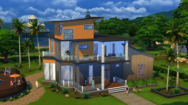 Free copy of The Sims 4 is available on Origin until May 28 | TweakTown.com