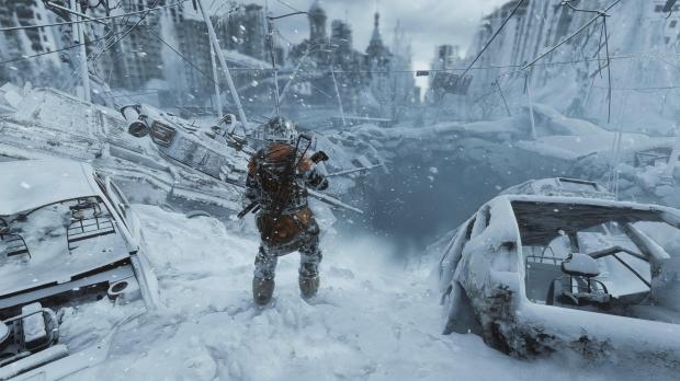 Metro dev 4A Games is making new AAA project | TweakTown.com