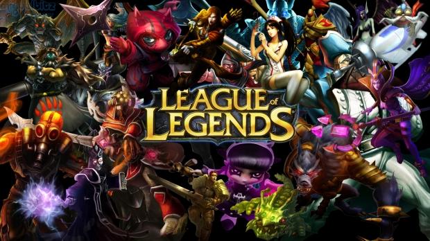 League of Legends to go mobile, creation already under way | TweakTown.com