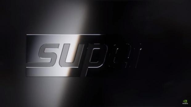 NVIDIA teases 'something Super is coming' - Super GeForce? | TweakTown.com