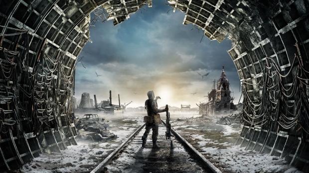 Metro Exodus Epic Store exclusivity deal made lots of money | TweakTown.com
