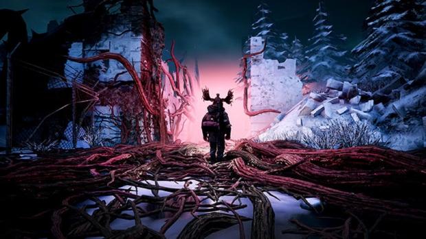 Mutant Year Zero new DLC 'Seed of Evil' adds new character | TweakTown.com