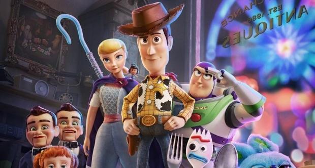 Tom Hanks says Toy Story 4 has an 'emotional' series ending | TweakTown.com