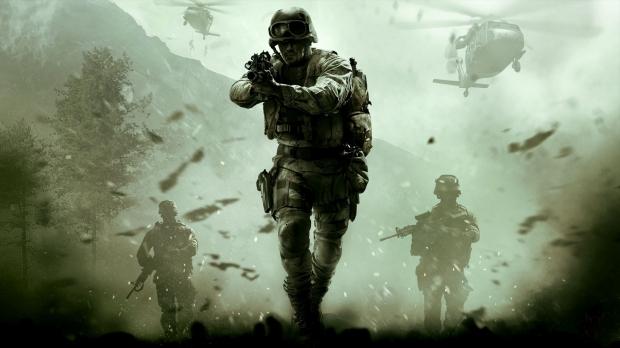 Next Call of Duty isn't called MW4, just Modern Warfare | TweakTown.com
