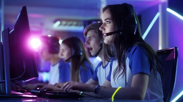 Gaming addiction officially classified as a disease | TweakTown.com